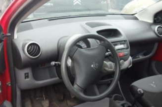 Cardan droit (transmission) PEUGEOT 107