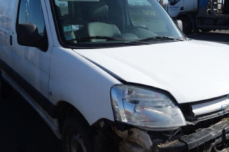 Renfort pare choc arriere (traverse) CITROEN BERLINGO 1