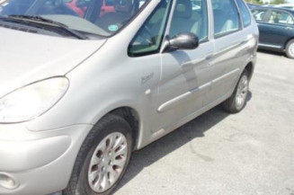 Boitier de prechauffage CITROEN XSARA PICASSO