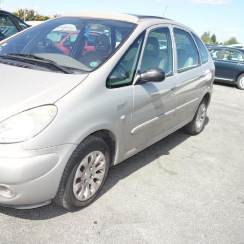 Boitier de prechauffage CITROEN XSARA PICASSO Photo n°4