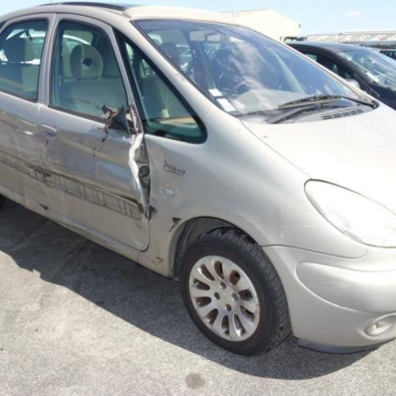 Boitier de prechauffage CITROEN XSARA PICASSO Photo n°5