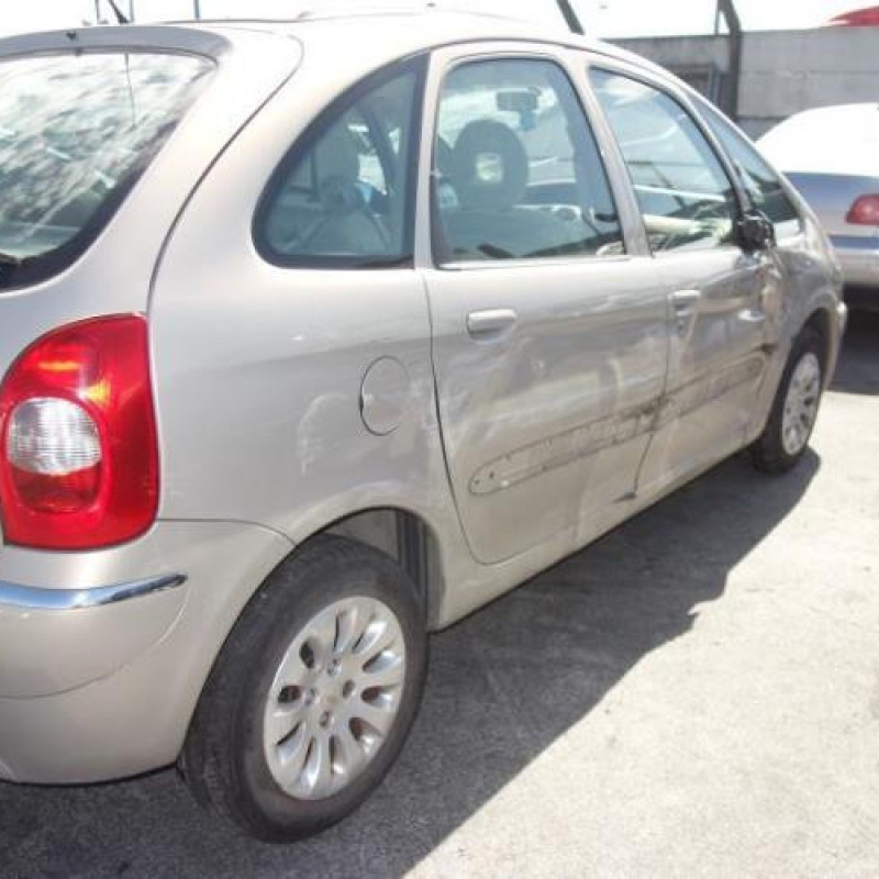 Boitier de prechauffage CITROEN XSARA PICASSO Photo n°6