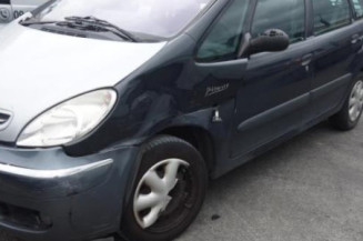 Pare choc arriere CITROEN XSARA PICASSO