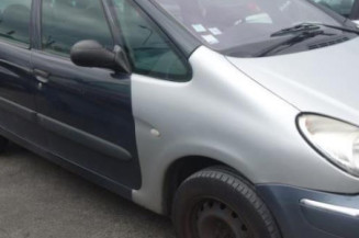 Pare choc arriere CITROEN XSARA PICASSO