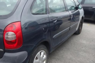 Pare choc arriere CITROEN XSARA PICASSO