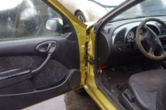 Ceinture avant gauche CITROEN XSARA