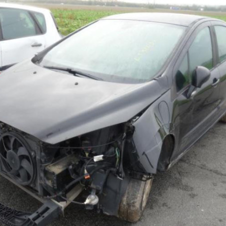 Etrier arriere gauche (freinage) PEUGEOT 308 1