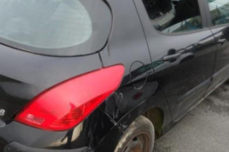 Etrier arriere gauche (freinage) PEUGEOT 308 1