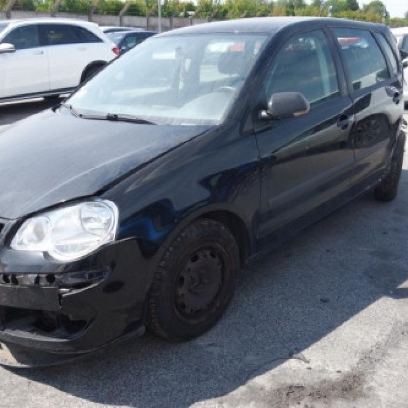 Boite a gants VOLKSWAGEN POLO 4 Photo n°5