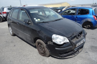 Boite a gants VOLKSWAGEN POLO 4