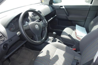 Boite a gants VOLKSWAGEN POLO 4