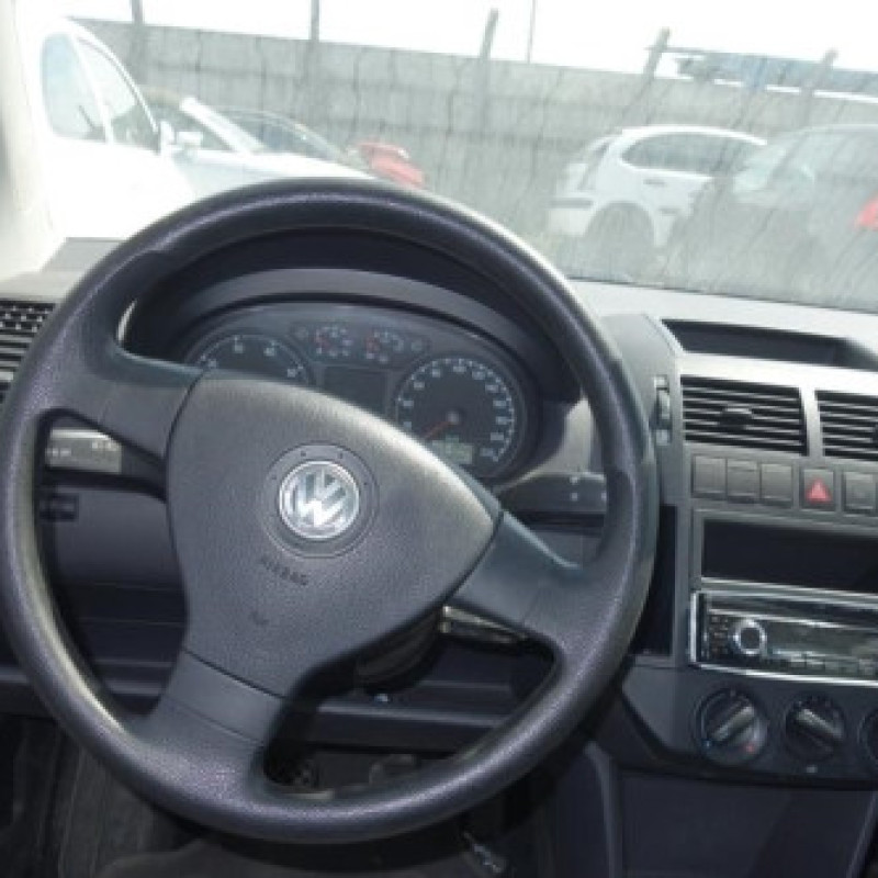 Boite a gants VOLKSWAGEN POLO 4 Photo n°10