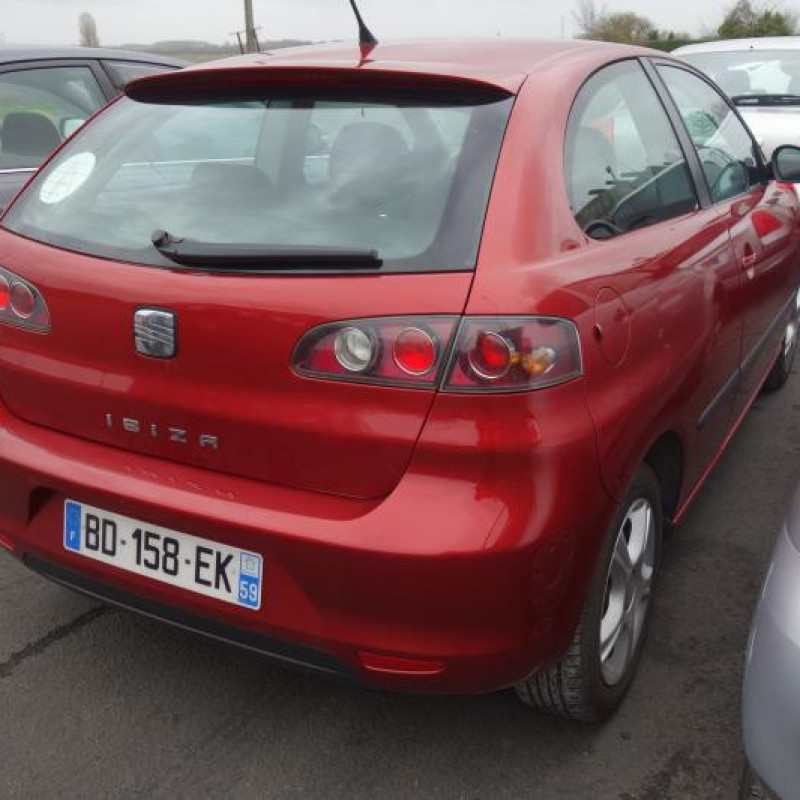 Volant SEAT IBIZA 3 Photo n°3