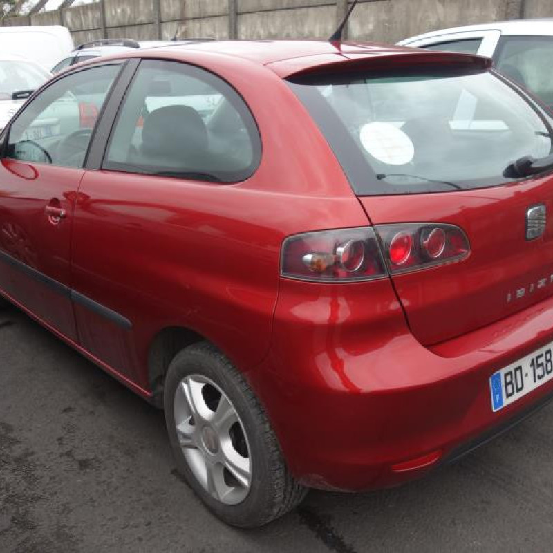 Volant SEAT IBIZA 3 Photo n°4