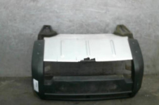 Pare buffle RENAULT SCENIC 1