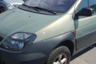 Pare buffle RENAULT SCENIC 1