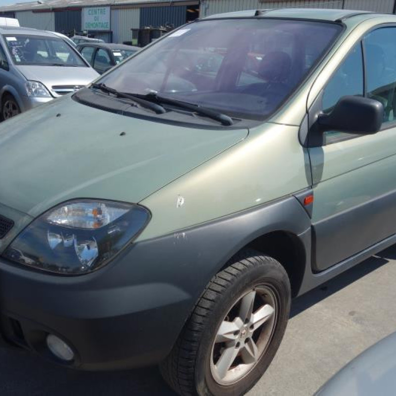 Pare buffle RENAULT SCENIC 1 Photo n°2