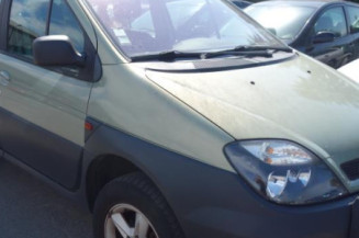 Pare buffle RENAULT SCENIC 1