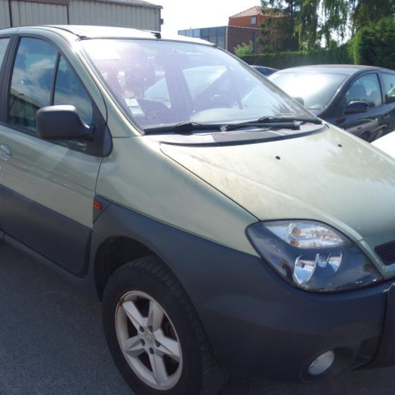 Pare buffle RENAULT SCENIC 1 Photo n°3