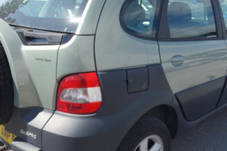 Pare buffle RENAULT SCENIC 1