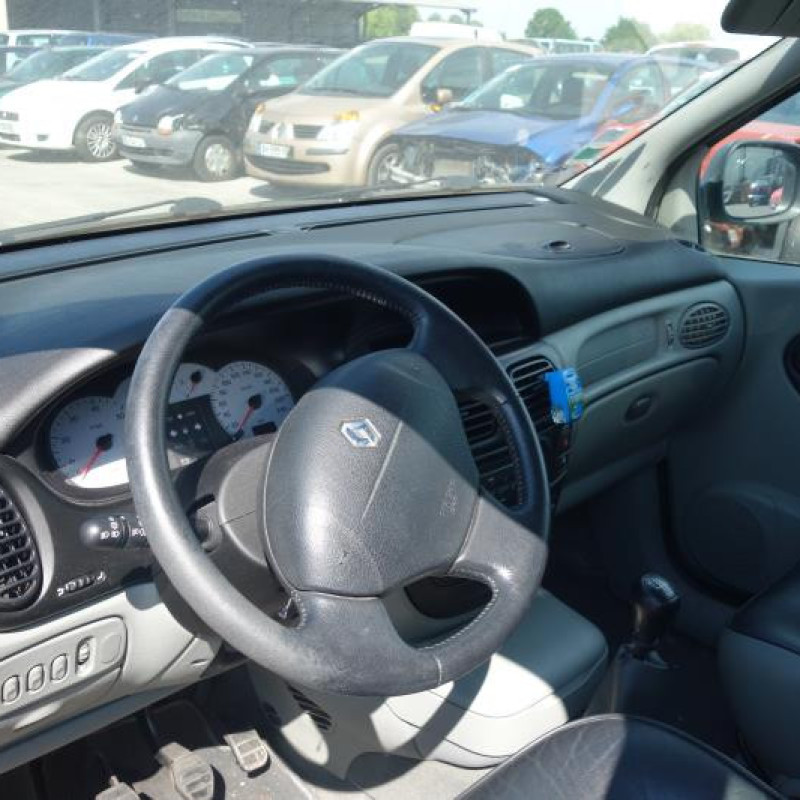 Pare buffle RENAULT SCENIC 1 Photo n°6