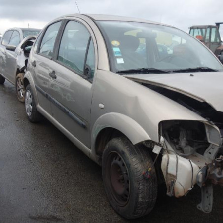 Custode avant gauche (porte) CITROEN C3 1