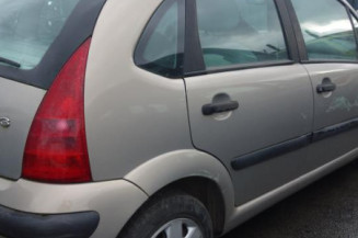 Custode avant gauche (porte) CITROEN C3 1