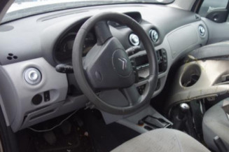 Custode avant gauche (porte) CITROEN C3 1