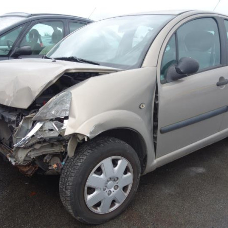 Leve vitre mecanique avant droit CITROEN C3 1