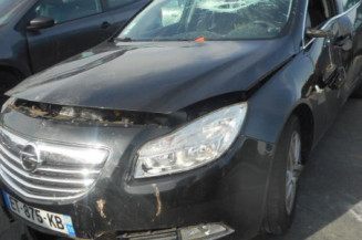 Anti brouillard gauche (feux) OPEL INSIGNIA 1