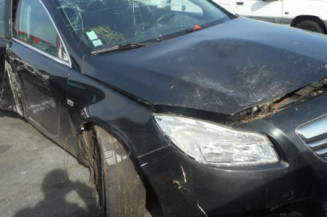 Poignee porte arriere gauche OPEL INSIGNIA 1