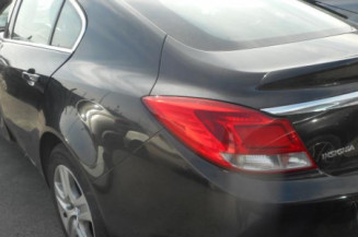 Poignee porte arriere gauche OPEL INSIGNIA 1