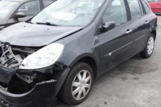 Barres de toit RENAULT CLIO 3