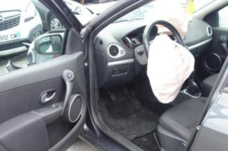 Barres de toit RENAULT CLIO 3