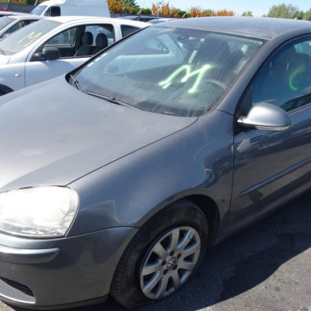 Cardan droit (transmission) VOLKSWAGEN GOLF 5