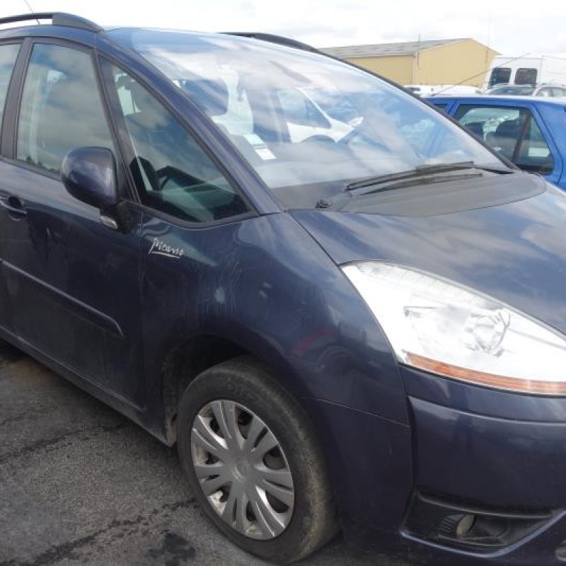 Custode arriere gauche CITROEN C4 GRAND PICASSO 1 Photo n°2