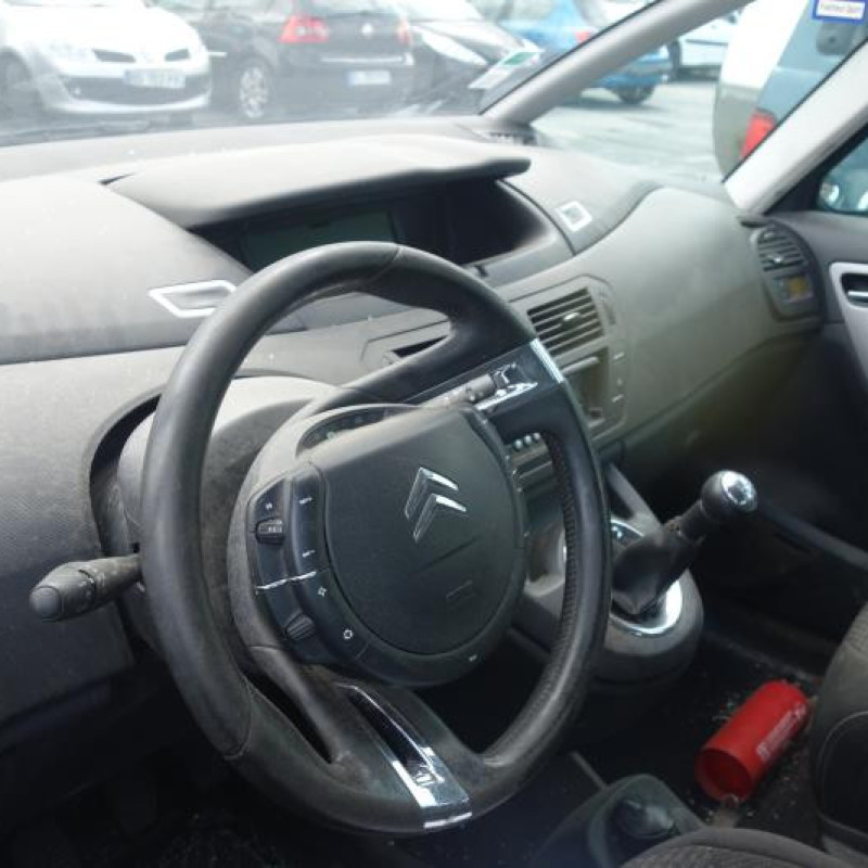 Custode arriere gauche CITROEN C4 GRAND PICASSO 1 Photo n°5