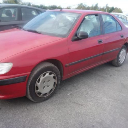 Calandre PEUGEOT 406