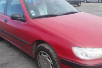 Calandre PEUGEOT 406