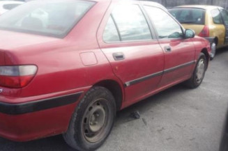 Calandre PEUGEOT 406