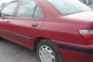 Calandre PEUGEOT 406