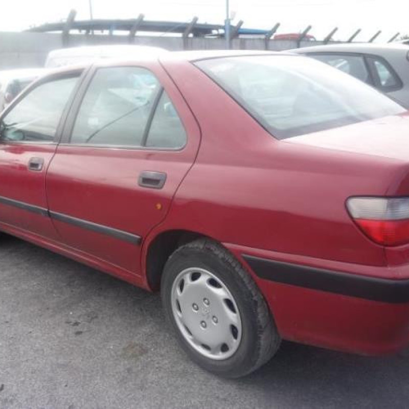 Calandre PEUGEOT 406 Photo n°5