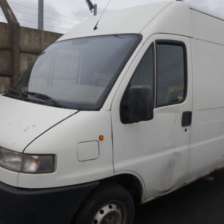 Leve vitre mecanique avant droit PEUGEOT BOXER 1