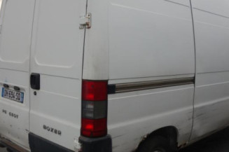 Leve vitre mecanique avant gauche PEUGEOT BOXER 1