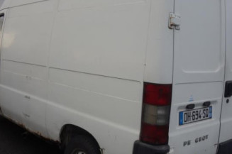 Leve vitre mecanique avant gauche PEUGEOT BOXER 1