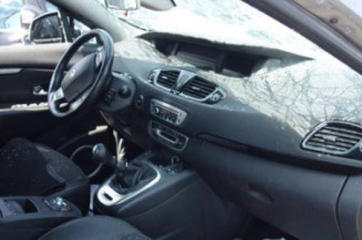 Boite a gants RENAULT GRAND SCENIC 3