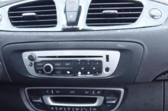 Boite a gants RENAULT GRAND SCENIC 3