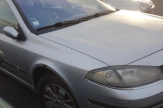 Barres de toit RENAULT LAGUNA 2