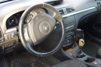 Barres de toit RENAULT LAGUNA 2