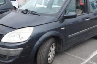 Boitier UPC RENAULT SCENIC 2